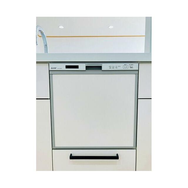 「キッチン」食洗器新品交換済みです。