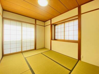 和室