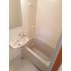 バス/シャワー