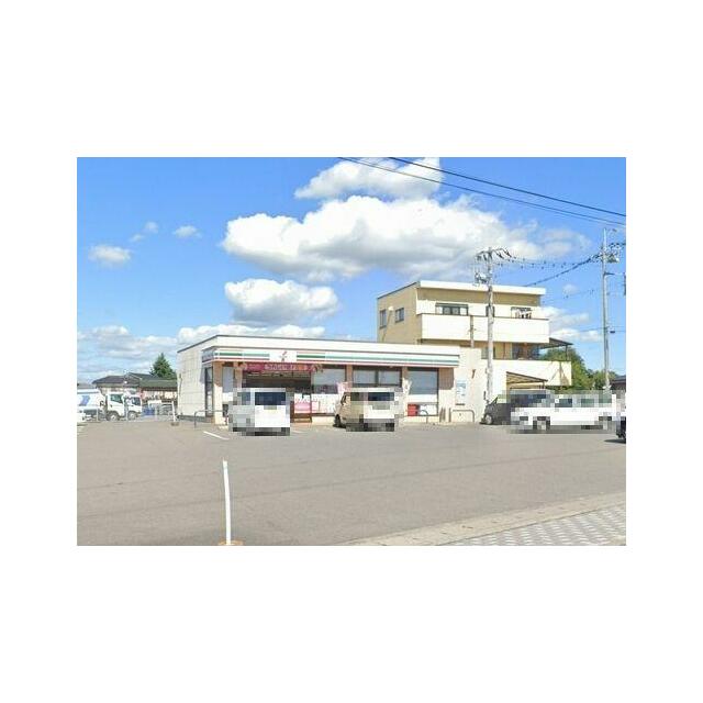 セブンイレブン佐野厄よけ大師前店まで車で２分
