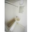 バス/シャワー