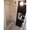 バス/シャワー