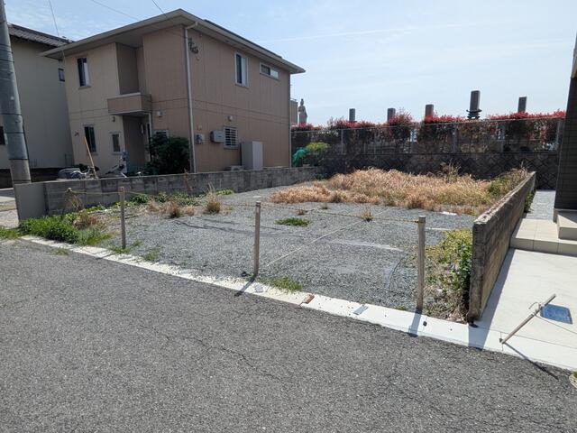 物件画像 北九州市小倉南区 湯川新町２丁目 (安部山公園駅) 住宅用地