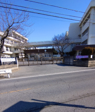 豊野小学校