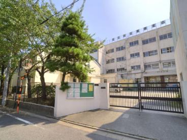 足立区立栗原北小学校