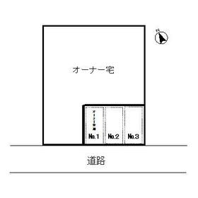 平面図