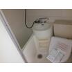 バス/シャワー
