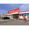 ショッピング施設