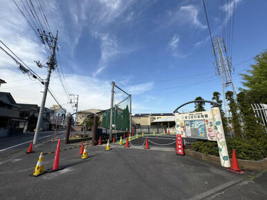 まつざわ幼稚園