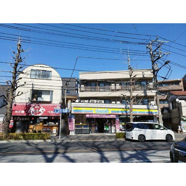 同タイプの物件になります