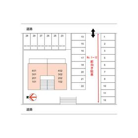 平面図