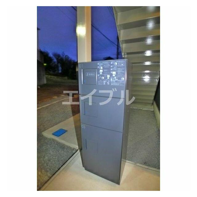 建物設備
