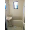 バス/シャワー