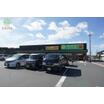 ショッピング施設