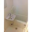 バス/シャワー