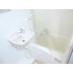 バス/シャワー
