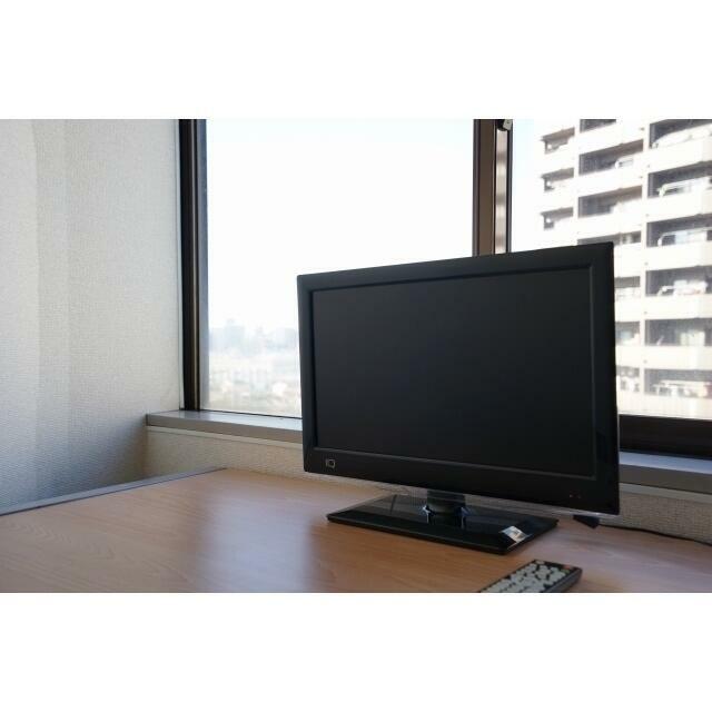 テレビ