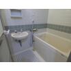 バス/シャワー