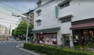 まいばすけっと池尻３丁目店