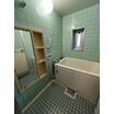 バス/シャワー