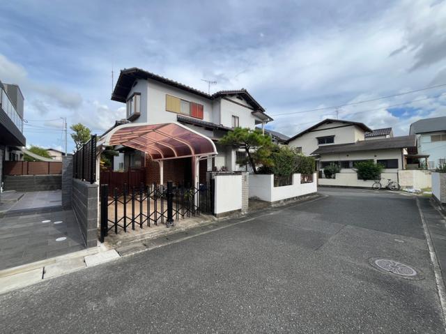 物件画像 福岡市早良区 原７丁目 (賀茂駅) 住宅用地