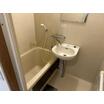 バス/シャワー