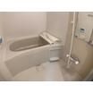 バス/シャワー