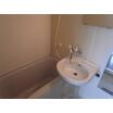 バス/シャワー