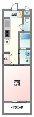 ｆｆ マンション フォルティッシモ★那覇市具志エリア