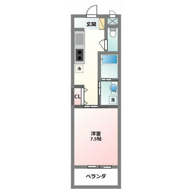 ｆｆ マンション フォルティッシモ★那覇市具志エリア