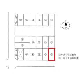 平面図
