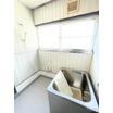 バス/シャワー