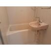 バス/シャワー
