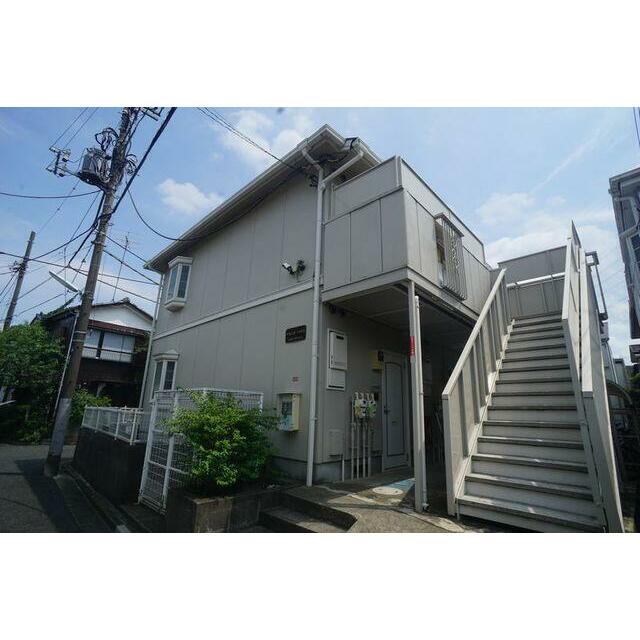 積水ハウス施工賃貸住宅「シャーメゾン」♪建物構造は軽量鉄骨造♪