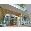 ショッピング施設