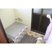 バス/シャワー