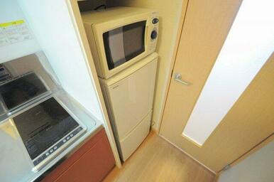 実際のお部屋と異なる場合がございます。