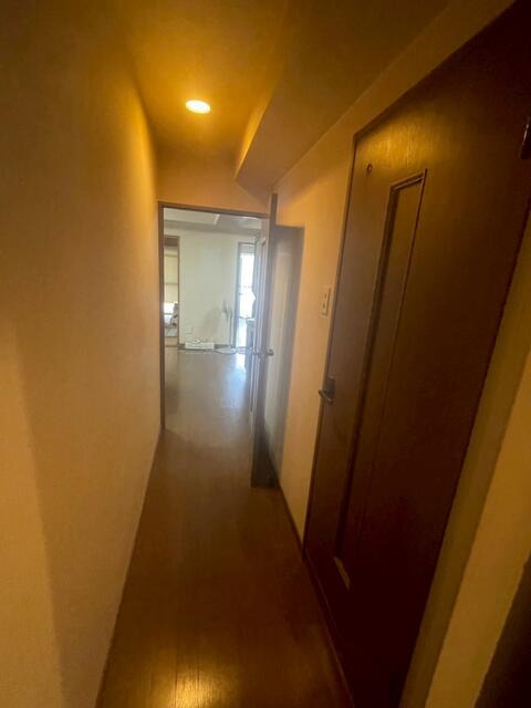 物件画像 グランドパレス大里 4階 4LDK