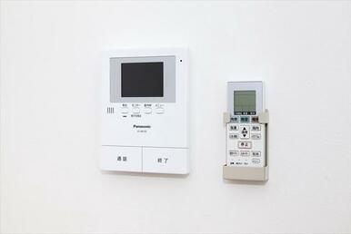 ＴＶドアホン