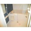 バス/シャワー