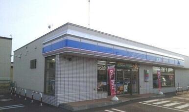 ローソン 旭川豊岡７条７丁目店