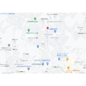 案内図