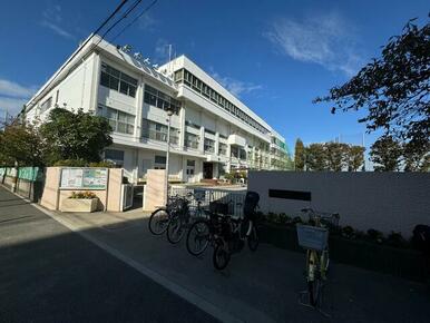 川口市立朝日東小学校