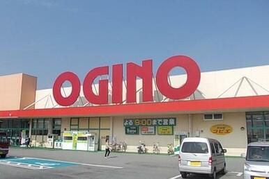 オギノ田富店