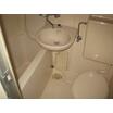 バス/シャワー