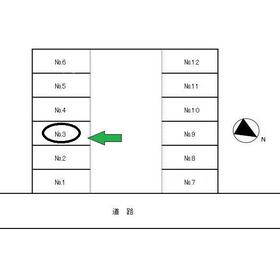 平面図
