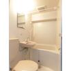 バス/シャワー
