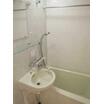 バス/シャワー