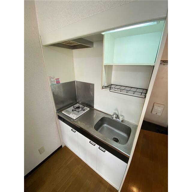 キッチン（ガスコンロ付き）