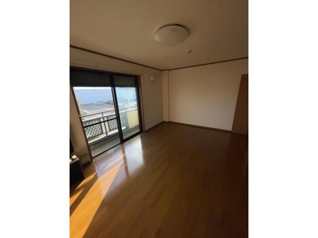 ハイツ笠木 2階 1DK 板野郡藍住町の貸アパートの物件情報｜賃貸